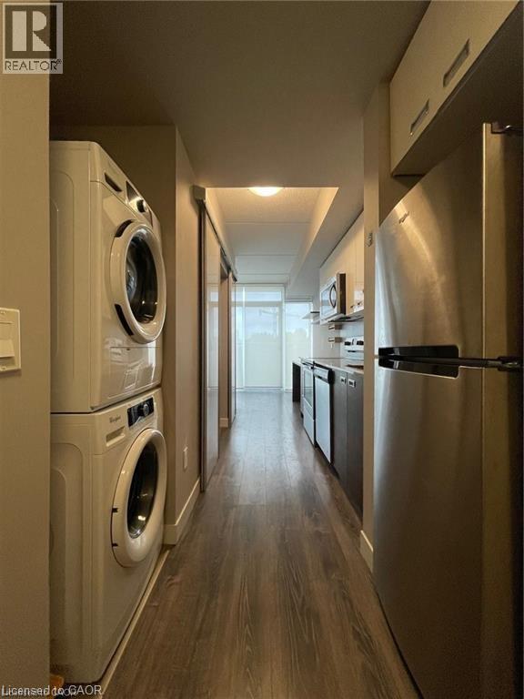 308 Lester Street Unit# 531, Waterloo, Ontario  N2L 3W6 - Photo 6 - 40846222