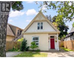 3 MARMORA STREET, London East, Ontario