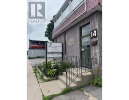 14 RITSON ROAD N, Oshawa, Ontario
