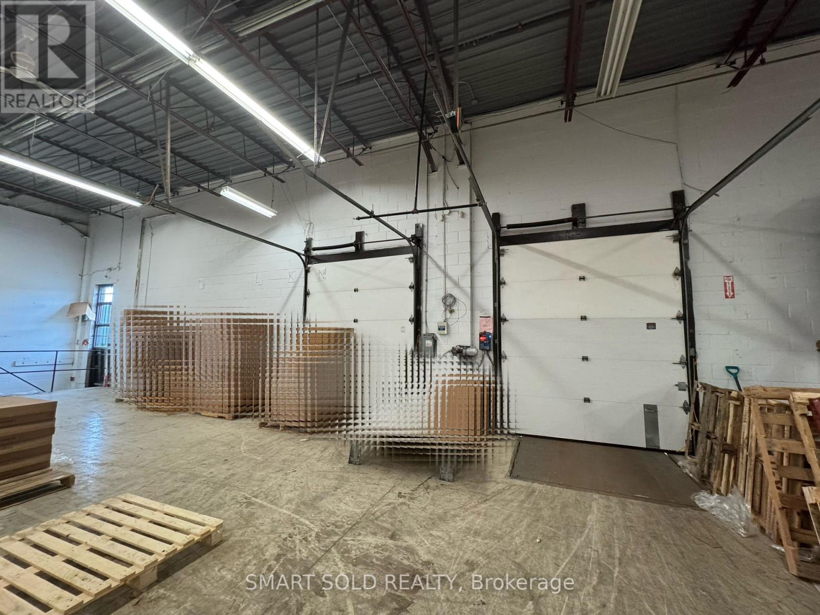 6 & 7 - 465 Milner Avenue, Toronto, Ontario M1B 2K4 - Photo 2 - E13536070