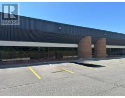 6 & 7 - 465 MILNER AVENUE, Toronto, Ontario
