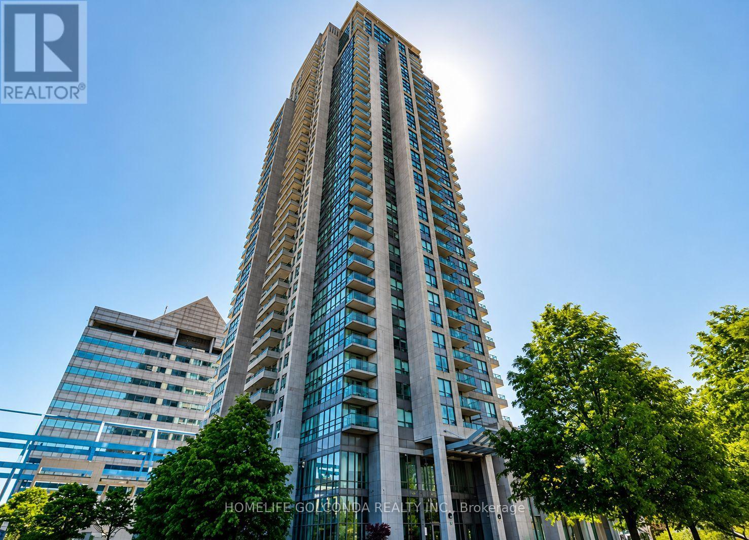 809 - 60 BRIAN HARRISON WAY, Toronto, Ontario