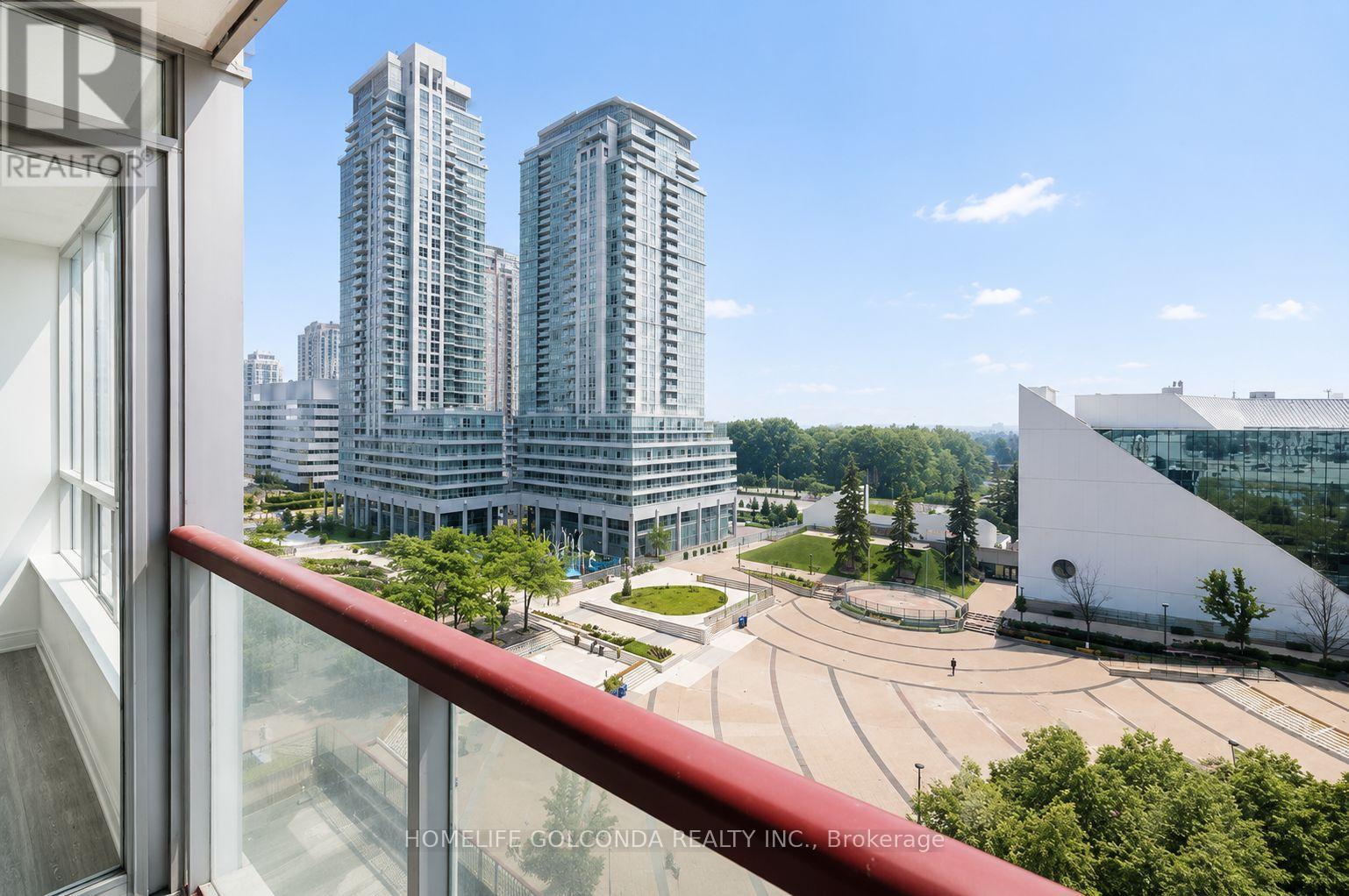 809 - 60 Brian Harrison Way, Toronto, Ontario M1P 5J5 - Photo 8 - E13536076