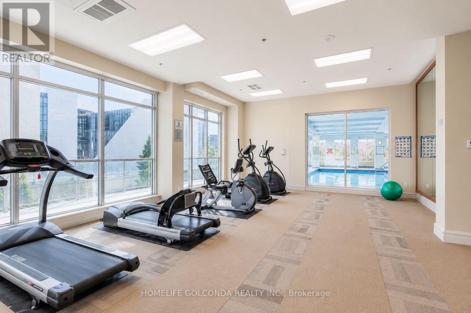 809 - 60 Brian Harrison Way, Toronto, Ontario M1P 5J5 - Photo 9 - E13536076
