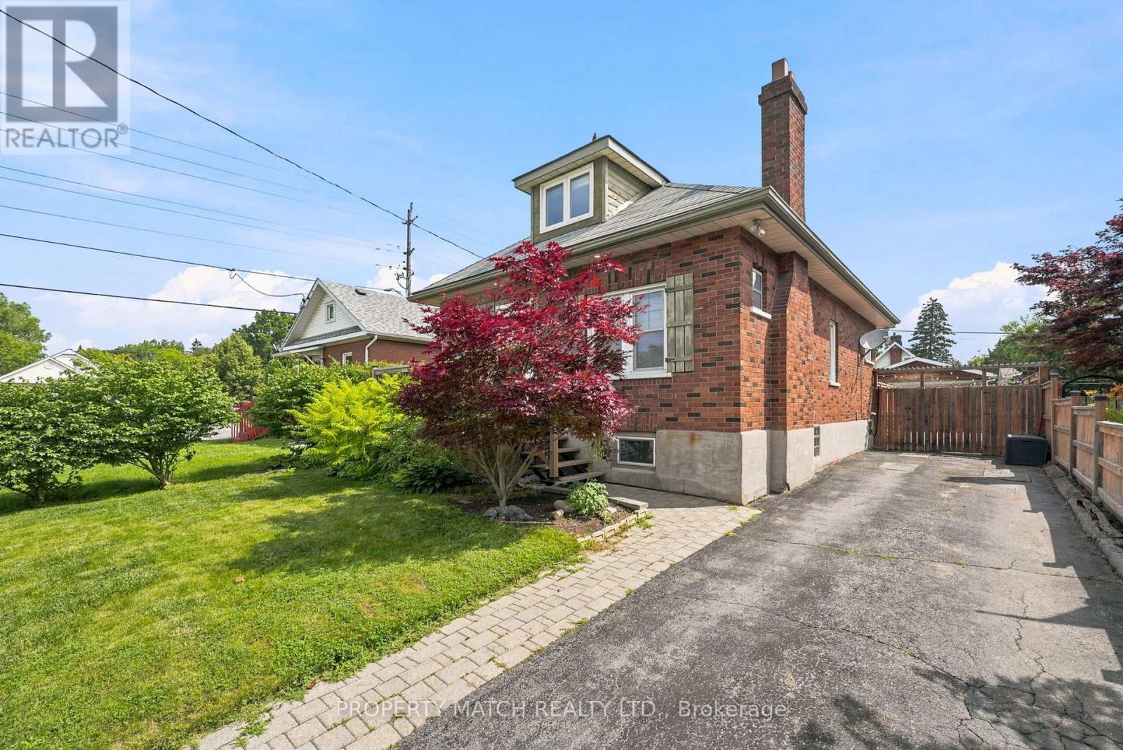 651 Christie Avenue, Oshawa, Ontario  L1G 4L8 - Photo 2 - E13536108