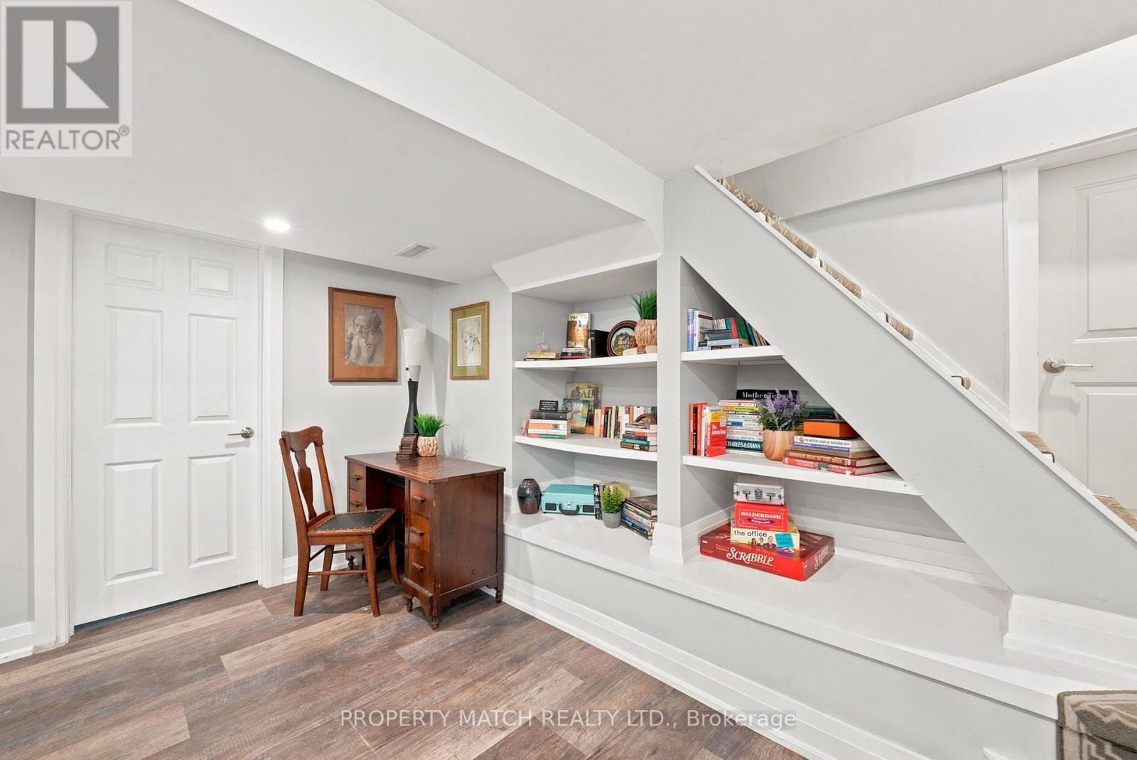 651 Christie Avenue, Oshawa, Ontario  L1G 4L8 - Photo 27 - E13536108