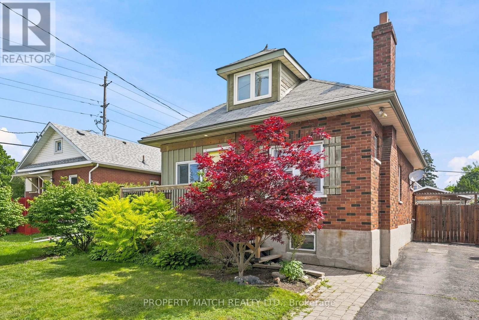 651 Christie Avenue, Oshawa, Ontario  L1G 4L8 - Photo 3 - E13536108