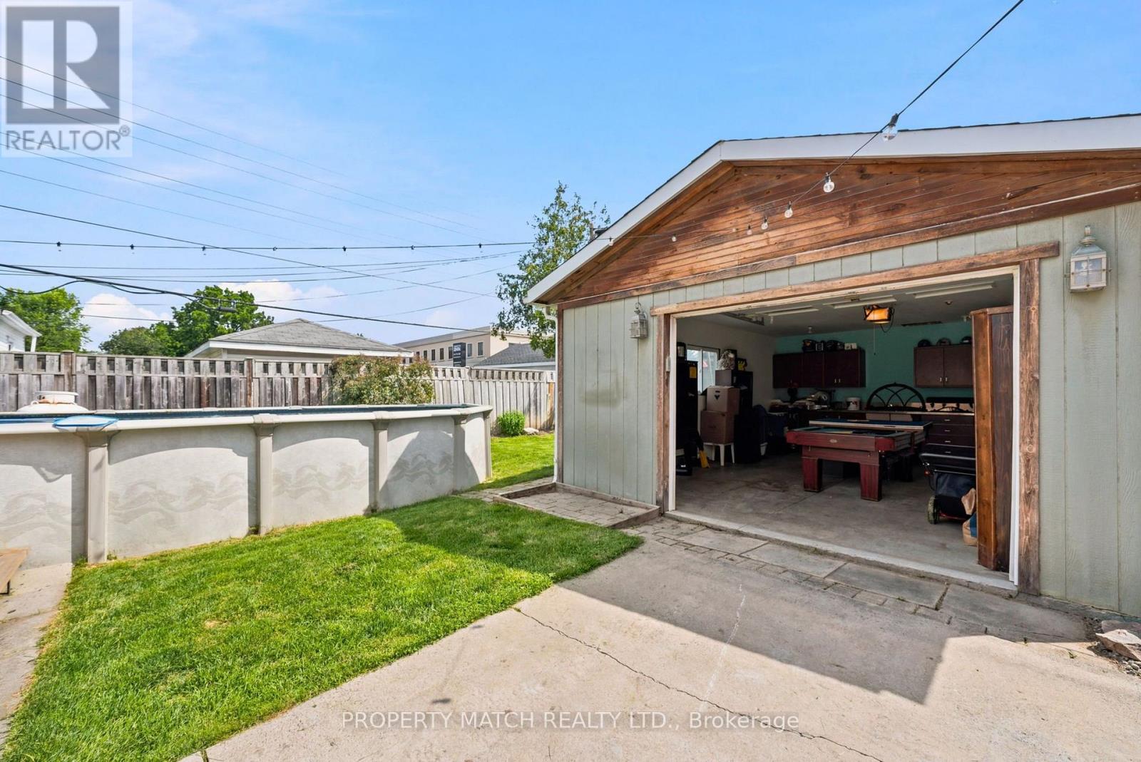 651 Christie Avenue, Oshawa, Ontario  L1G 4L8 - Photo 36 - E13536108