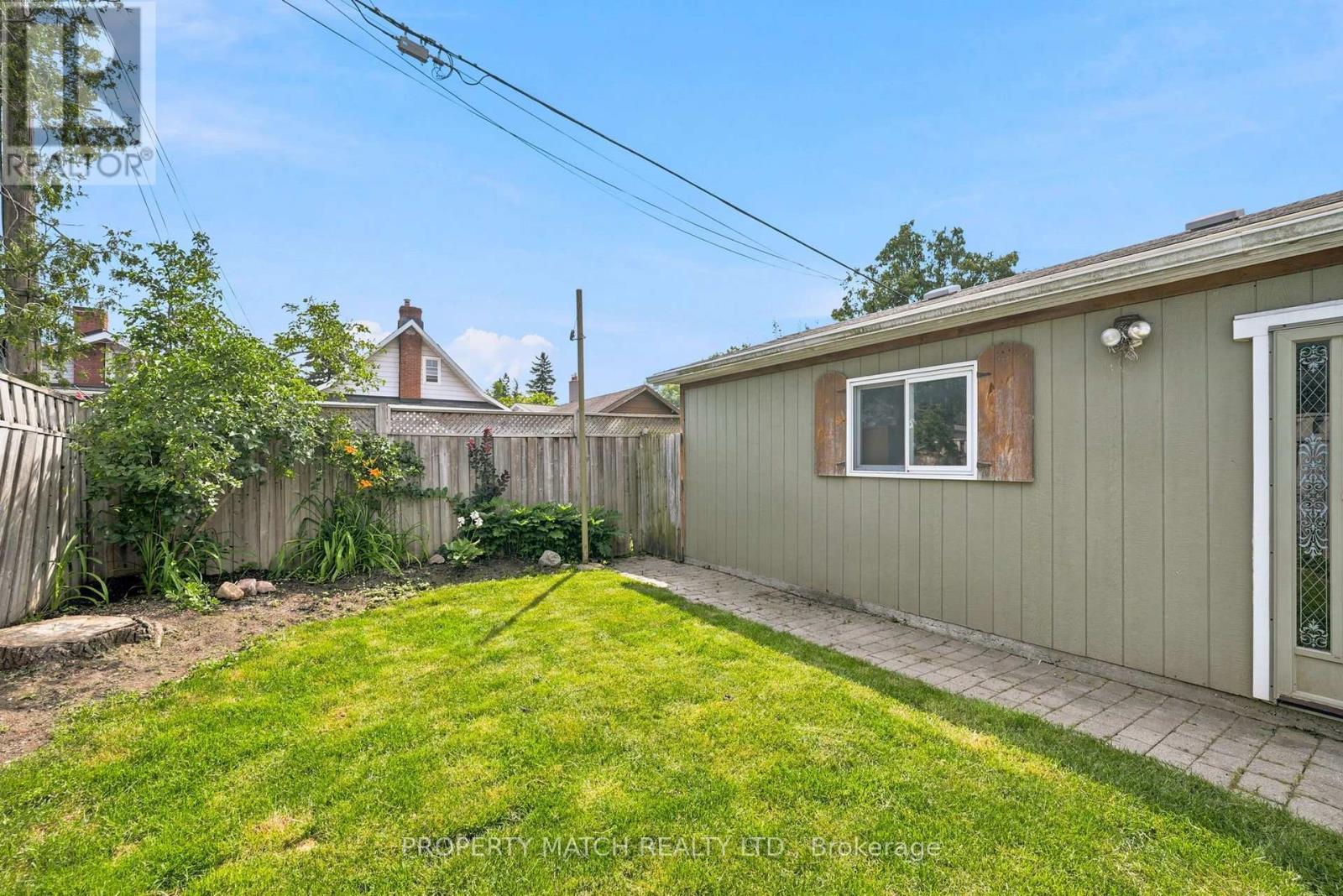651 Christie Avenue, Oshawa, Ontario  L1G 4L8 - Photo 38 - E13536108
