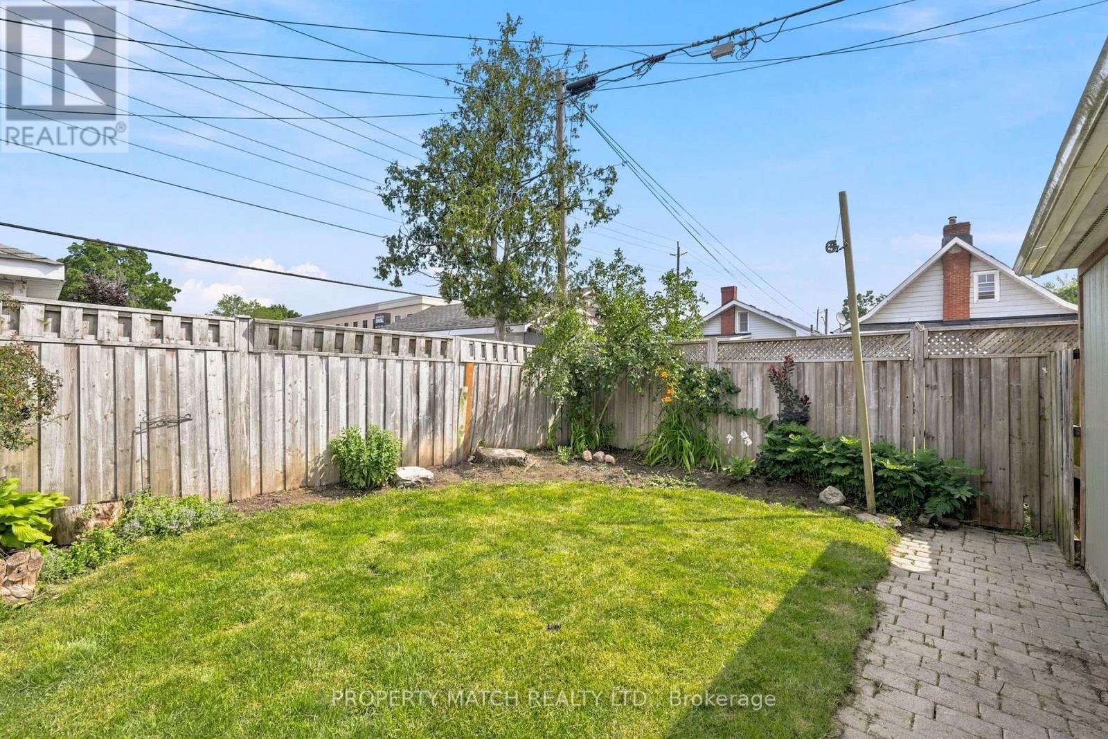 651 Christie Avenue, Oshawa, Ontario  L1G 4L8 - Photo 39 - E13536108