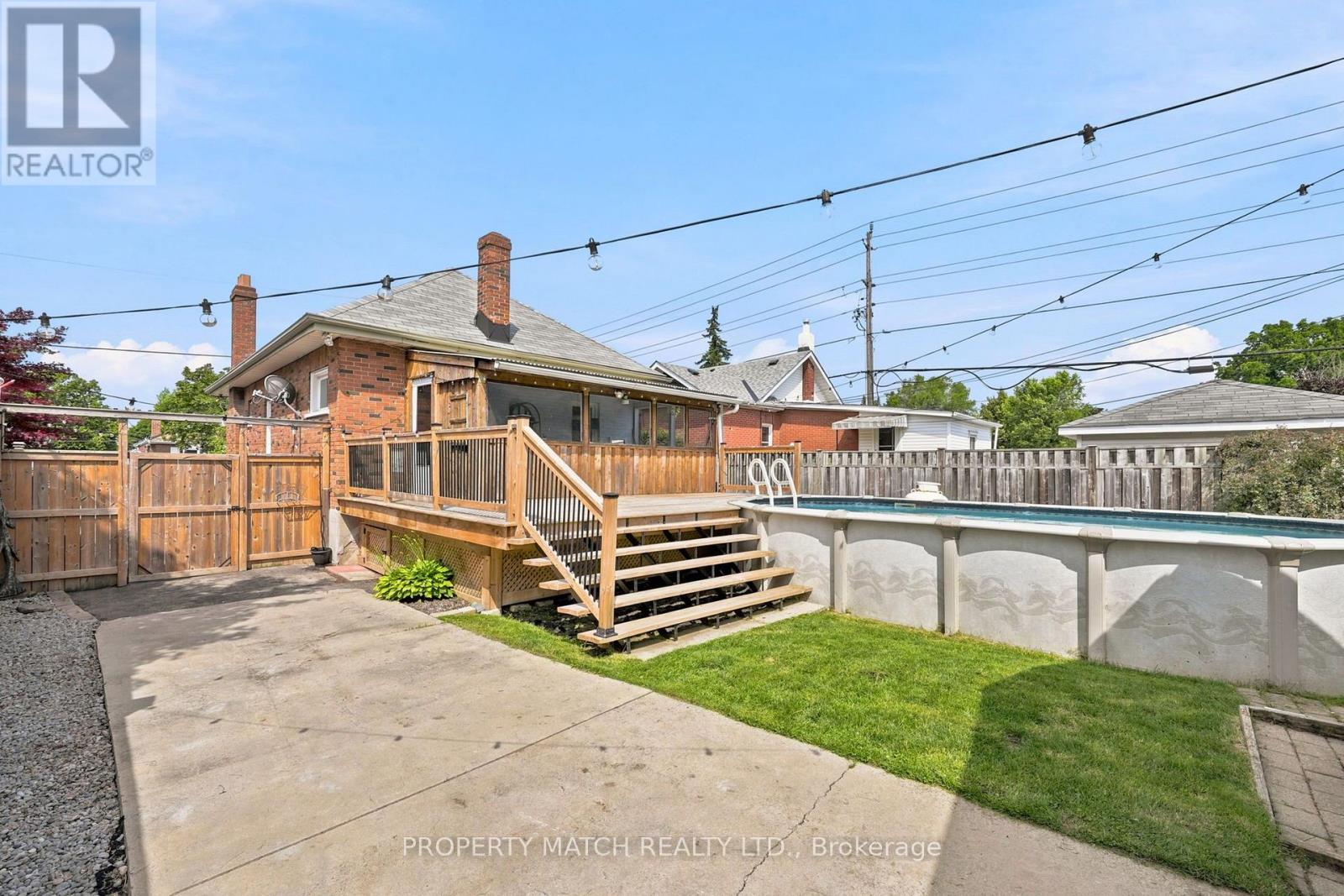 651 Christie Avenue, Oshawa, Ontario  L1G 4L8 - Photo 40 - E13536108