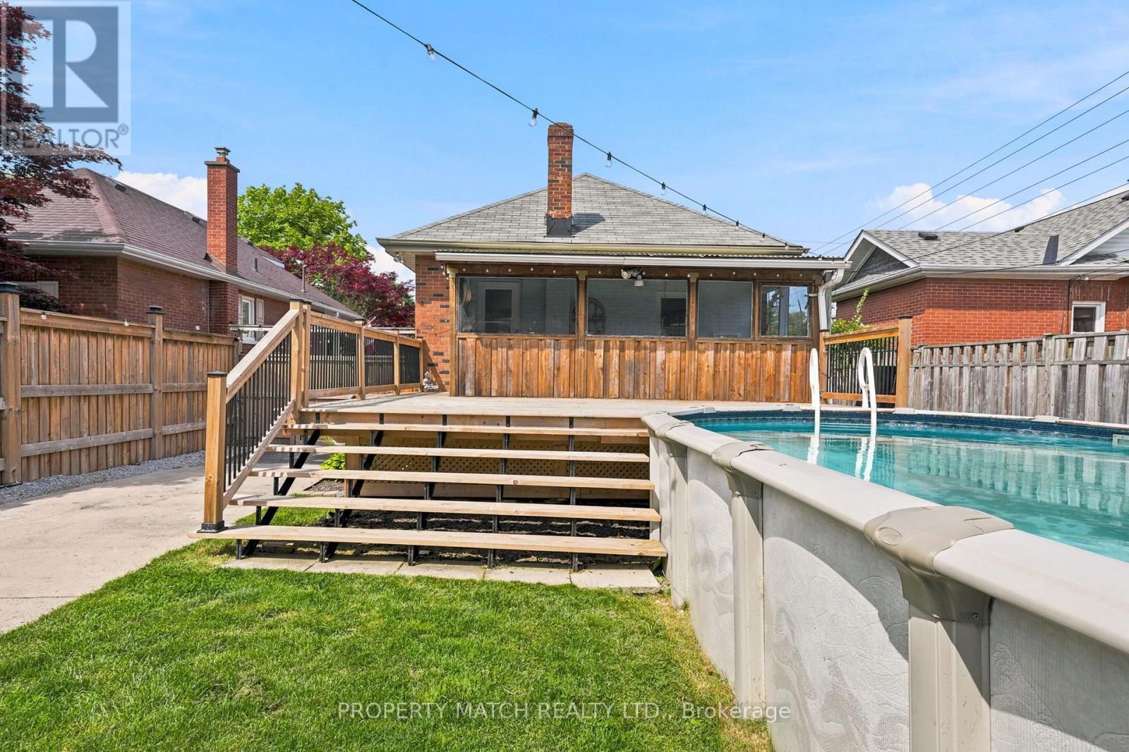 651 Christie Avenue, Oshawa, Ontario  L1G 4L8 - Photo 41 - E13536108