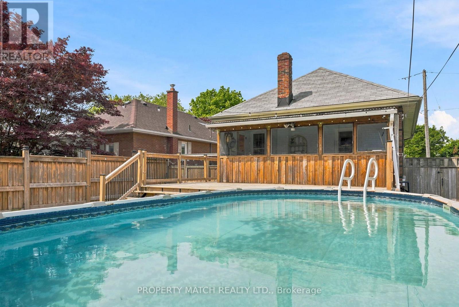 651 Christie Avenue, Oshawa, Ontario  L1G 4L8 - Photo 42 - E13536108