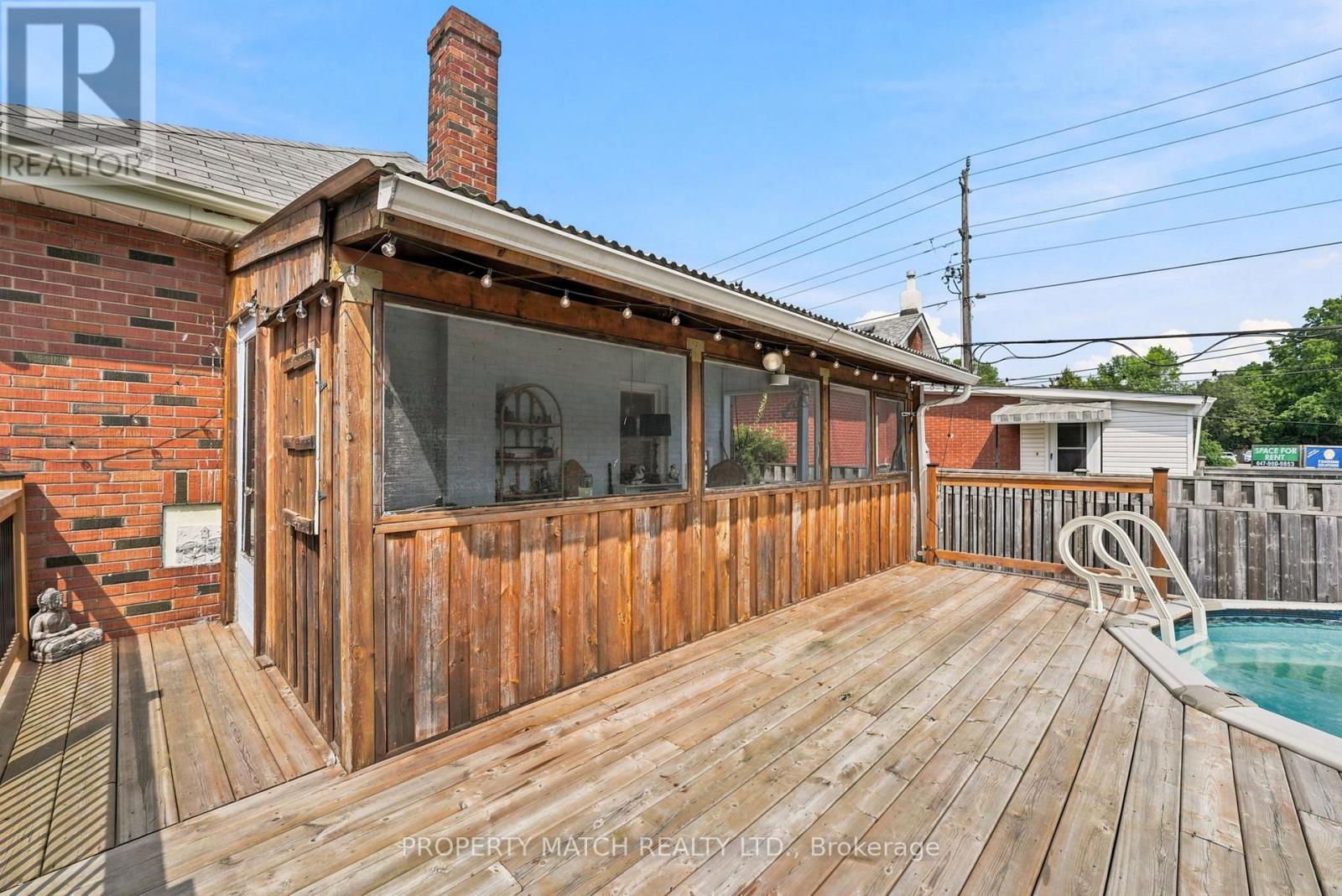 651 Christie Avenue, Oshawa, Ontario  L1G 4L8 - Photo 43 - E13536108