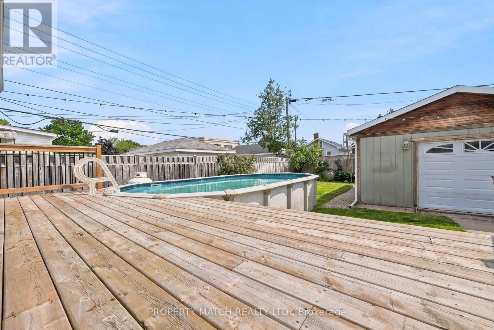 651 Christie Avenue, Oshawa, Ontario  L1G 4L8 - Photo 44 - E13536108