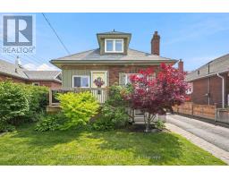 651 CHRISTIE AVENUE, Oshawa, Ontario