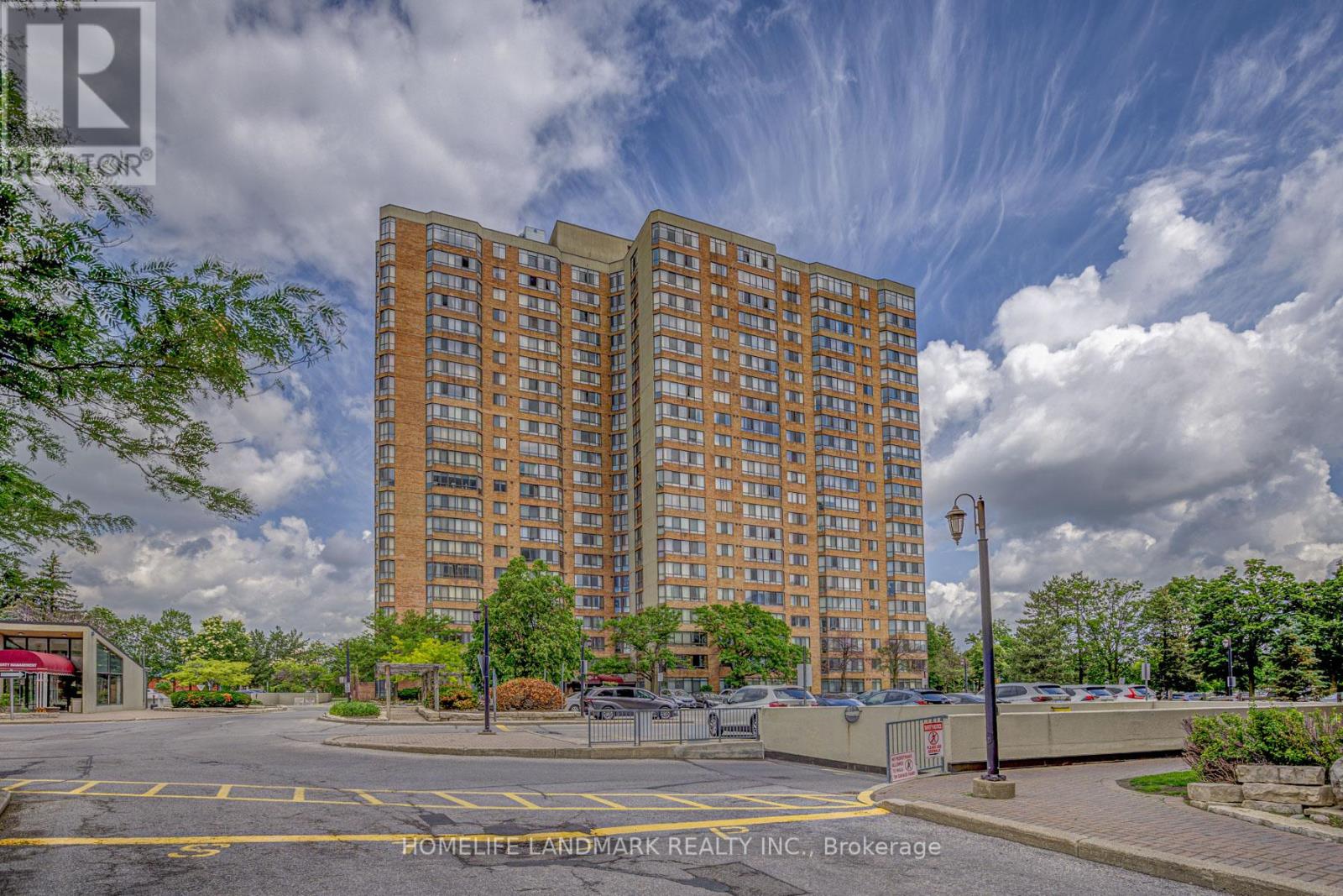 2142 - 25 BAMBURGH CIRCLE, Toronto, Ontario