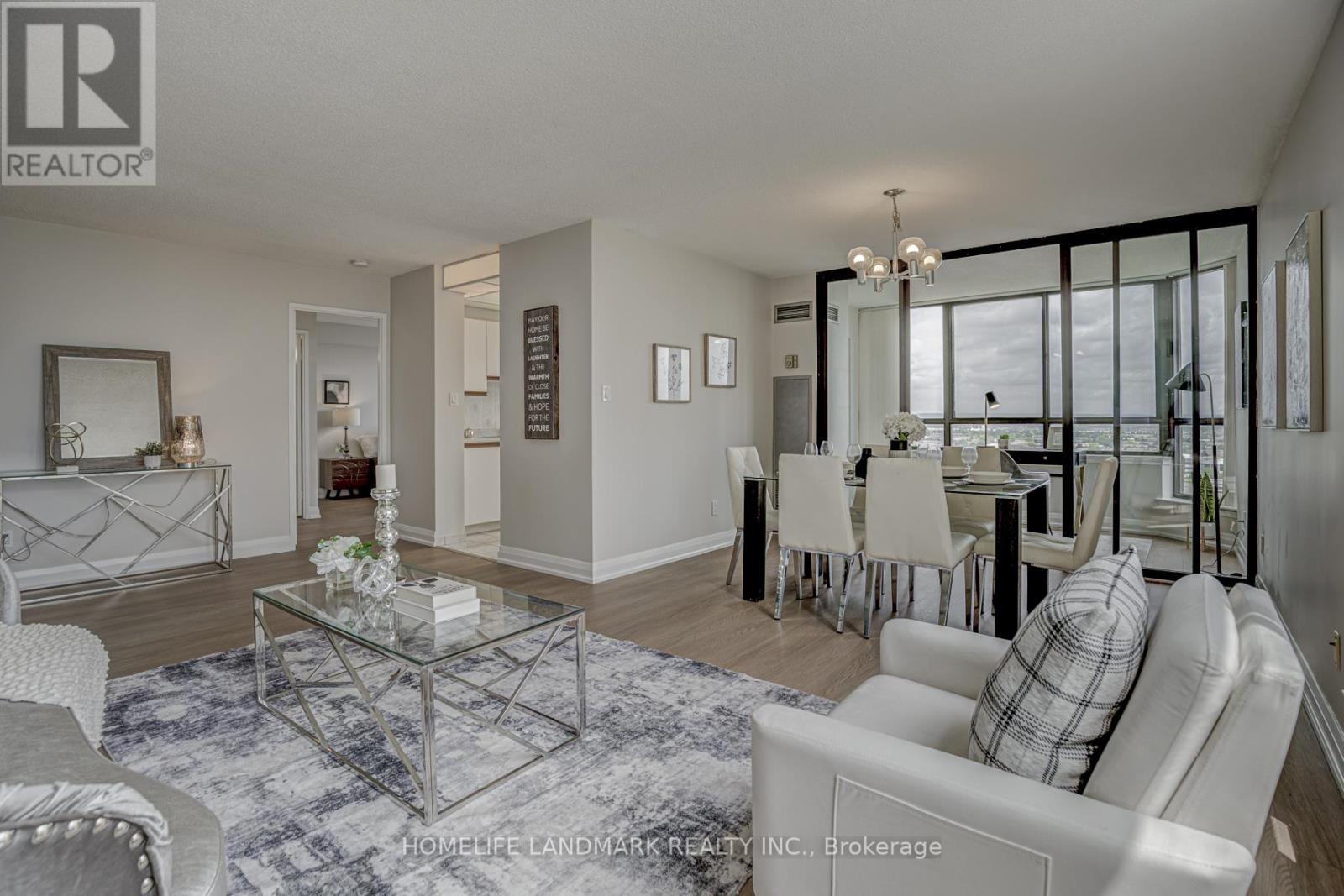 2142 - 25 Bamburgh Circle, Toronto, Ontario M1W 3W2 - Photo 11 - E13536132