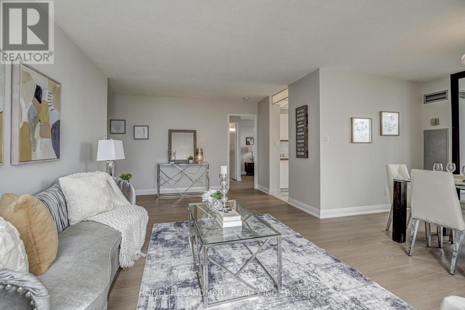 2142 - 25 Bamburgh Circle, Toronto, Ontario M1W 3W2 - Photo 12 - E13536132