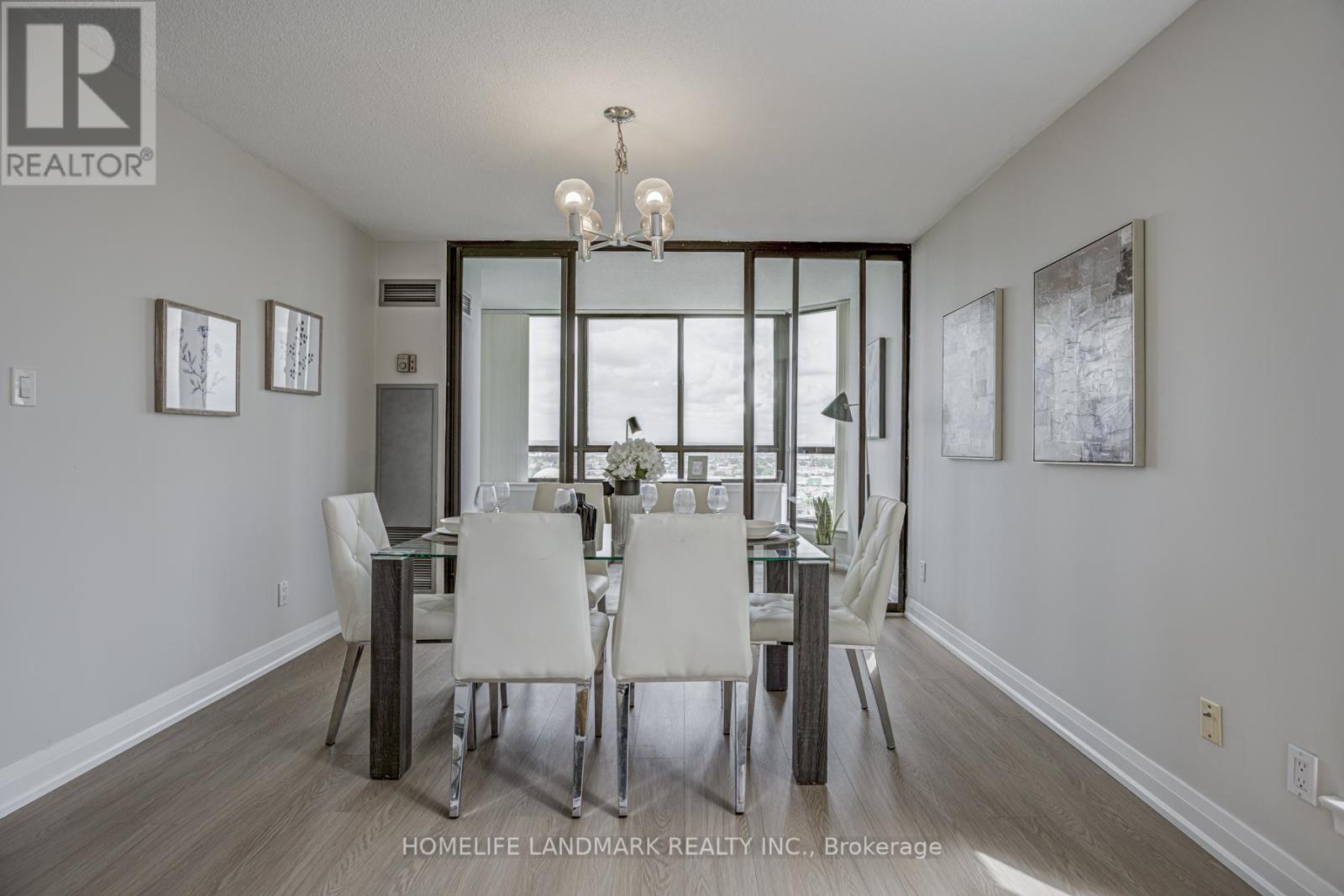 2142 - 25 Bamburgh Circle, Toronto, Ontario M1W 3W2 - Photo 13 - E13536132