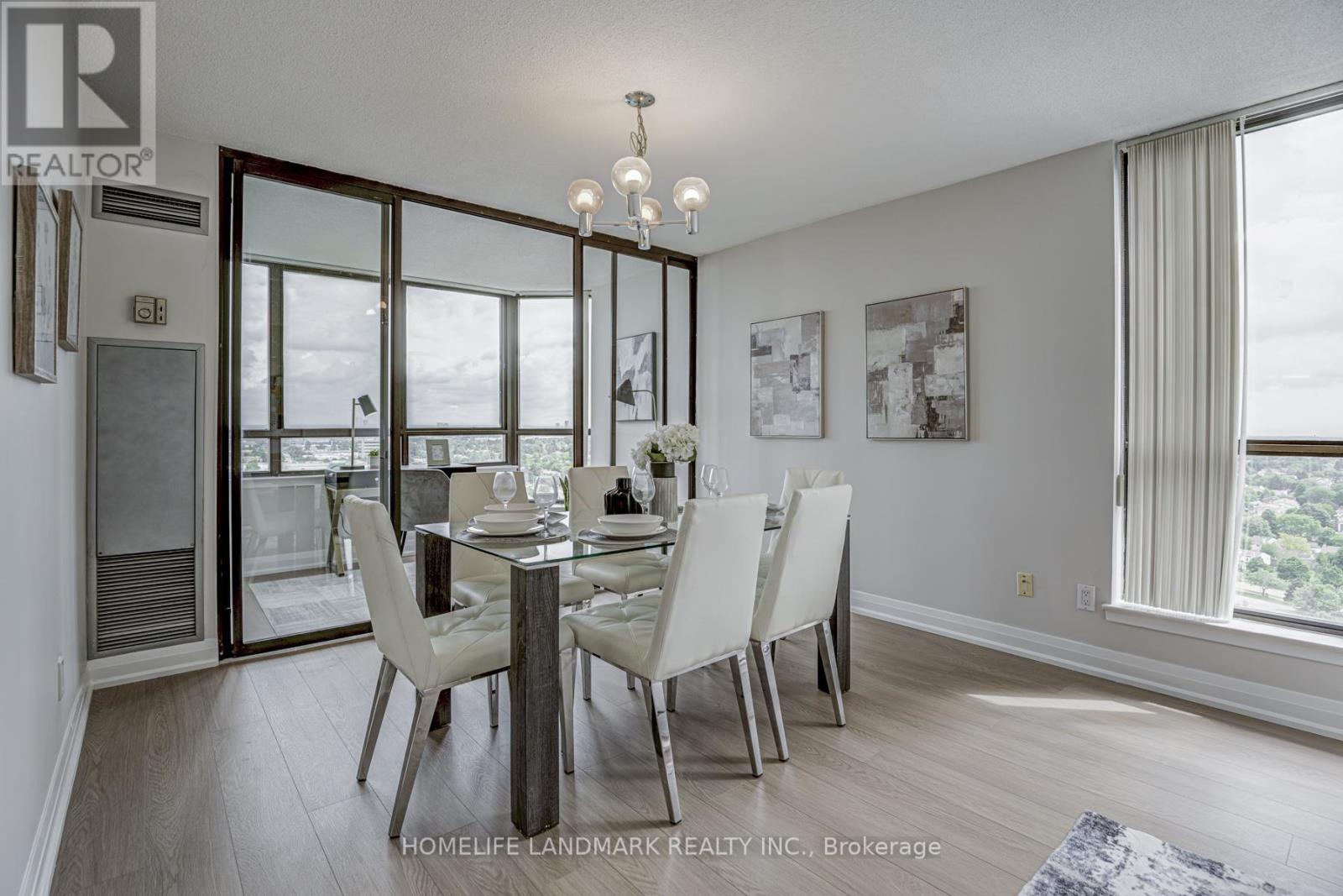 2142 - 25 Bamburgh Circle, Toronto, Ontario M1W 3W2 - Photo 14 - E13536132