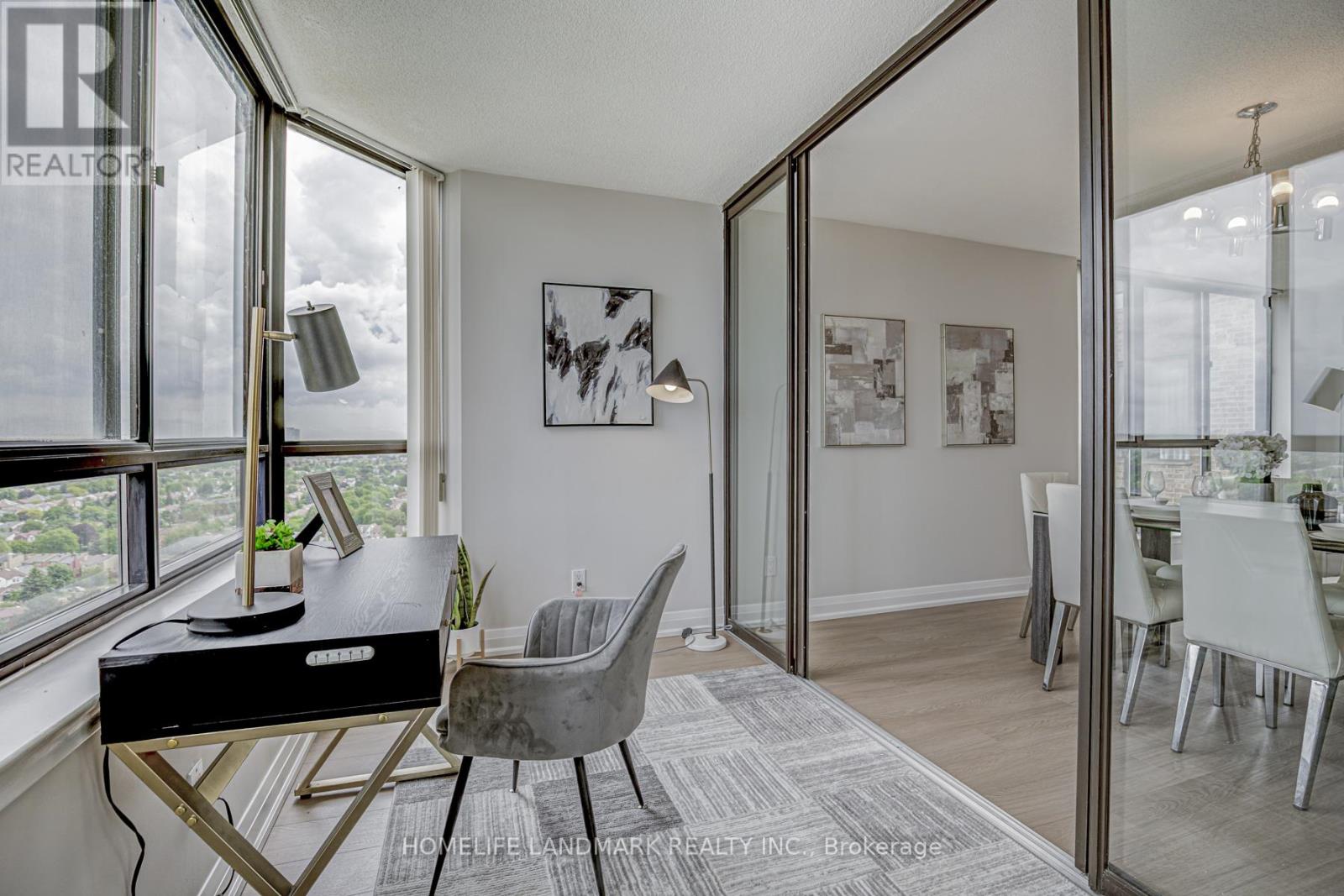 2142 - 25 Bamburgh Circle, Toronto, Ontario M1W 3W2 - Photo 16 - E13536132