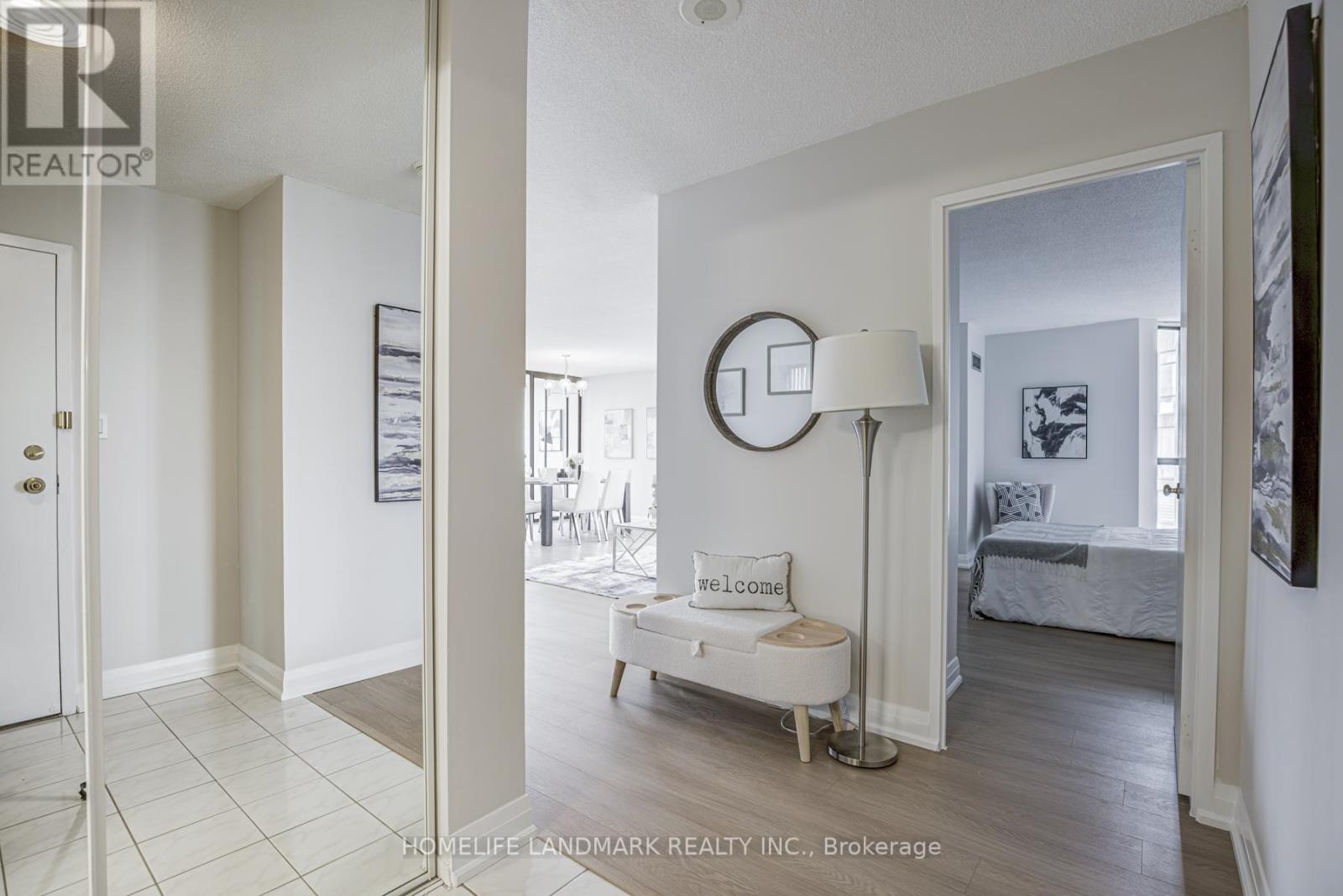 2142 - 25 Bamburgh Circle, Toronto, Ontario M1W 3W2 - Photo 7 - E13536132