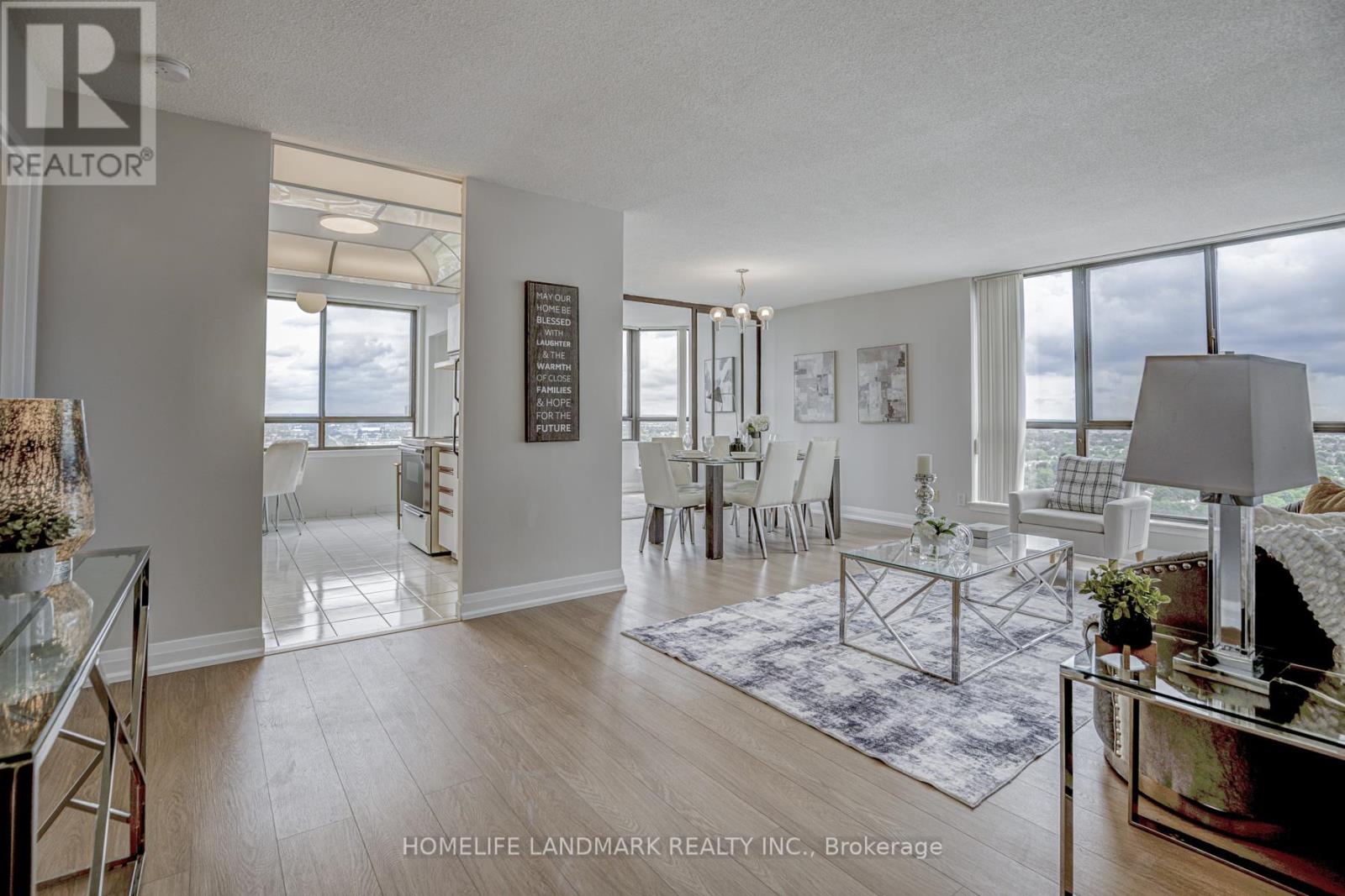 2142 - 25 Bamburgh Circle, Toronto, Ontario M1W 3W2 - Photo 8 - E13536132