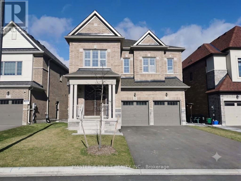 33 TERRAIN COURT, East Gwillimbury (Holland Landing)