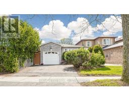 97 MERCER CRESCENT, Markham, Ontario