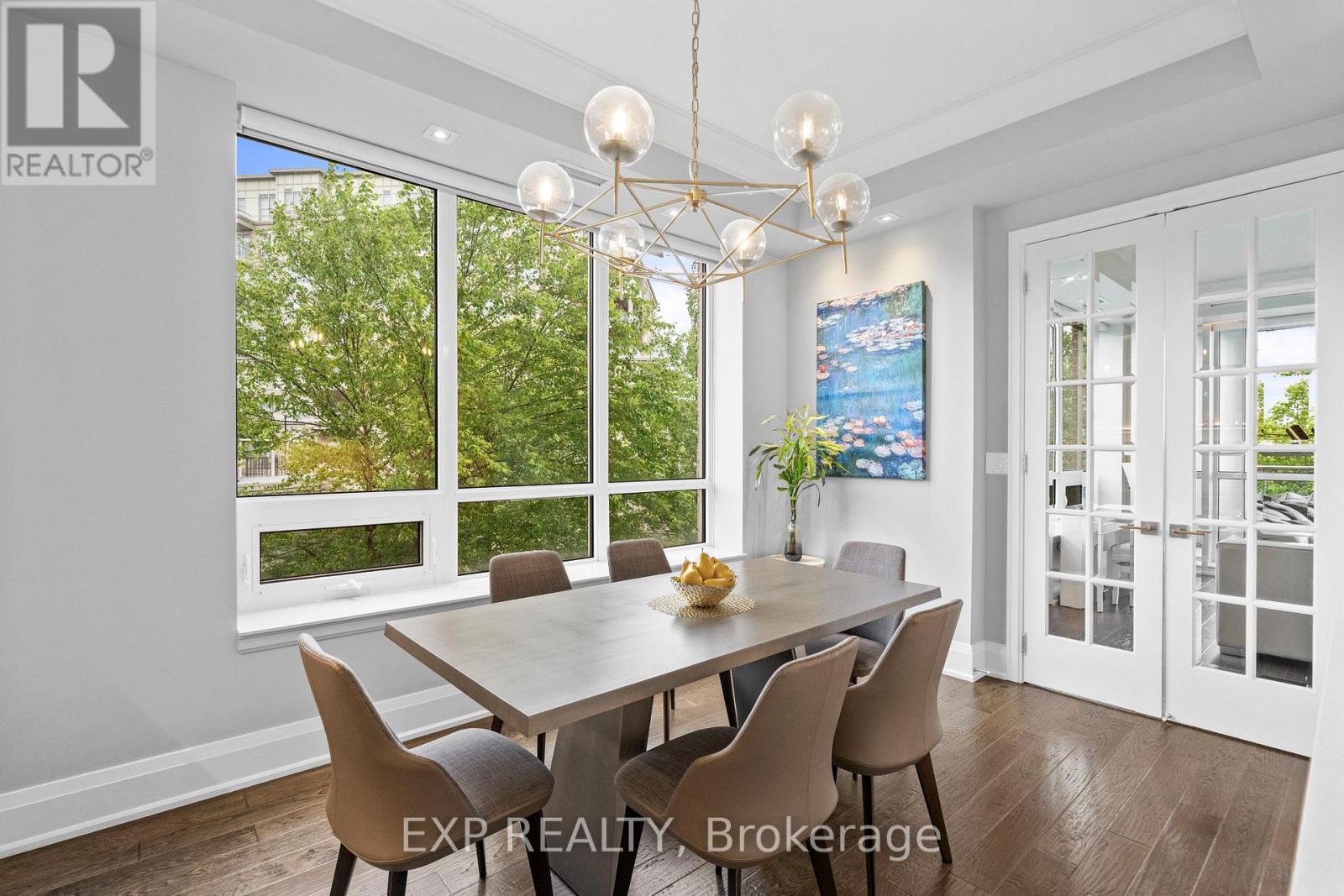 203 - 9 Stollery Pond Crescent, Markham, Ontario  L6C 0Y1 - Photo 11 - N13536204