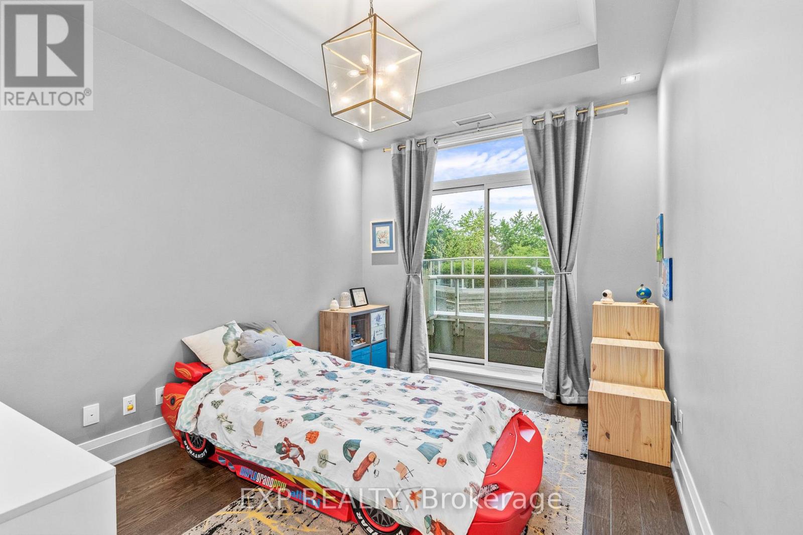 203 - 9 Stollery Pond Crescent, Markham, Ontario  L6C 0Y1 - Photo 16 - N13536204