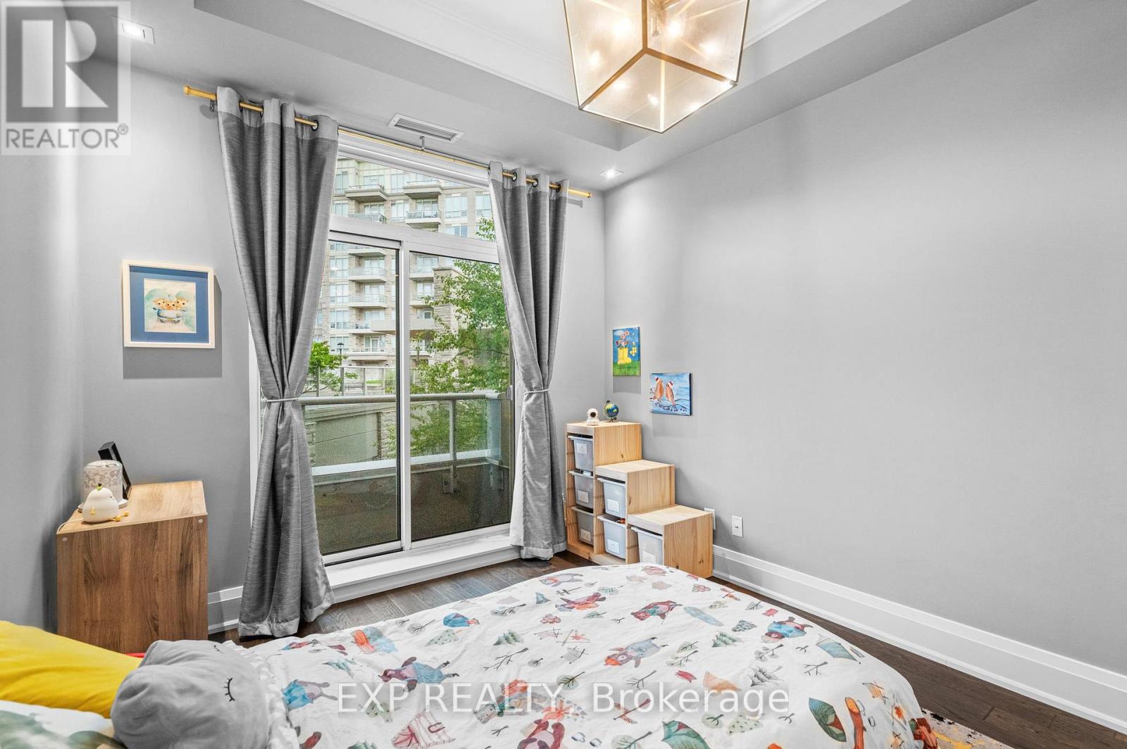 203 - 9 Stollery Pond Crescent, Markham, Ontario  L6C 0Y1 - Photo 17 - N13536204