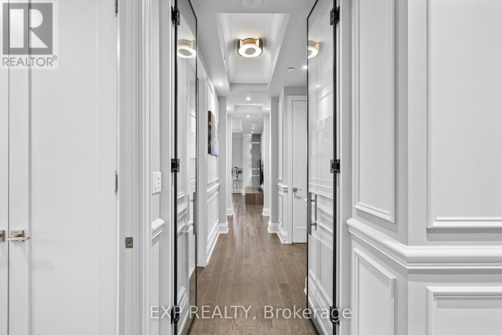 203 - 9 Stollery Pond Crescent, Markham, Ontario  L6C 0Y1 - Photo 18 - N13536204