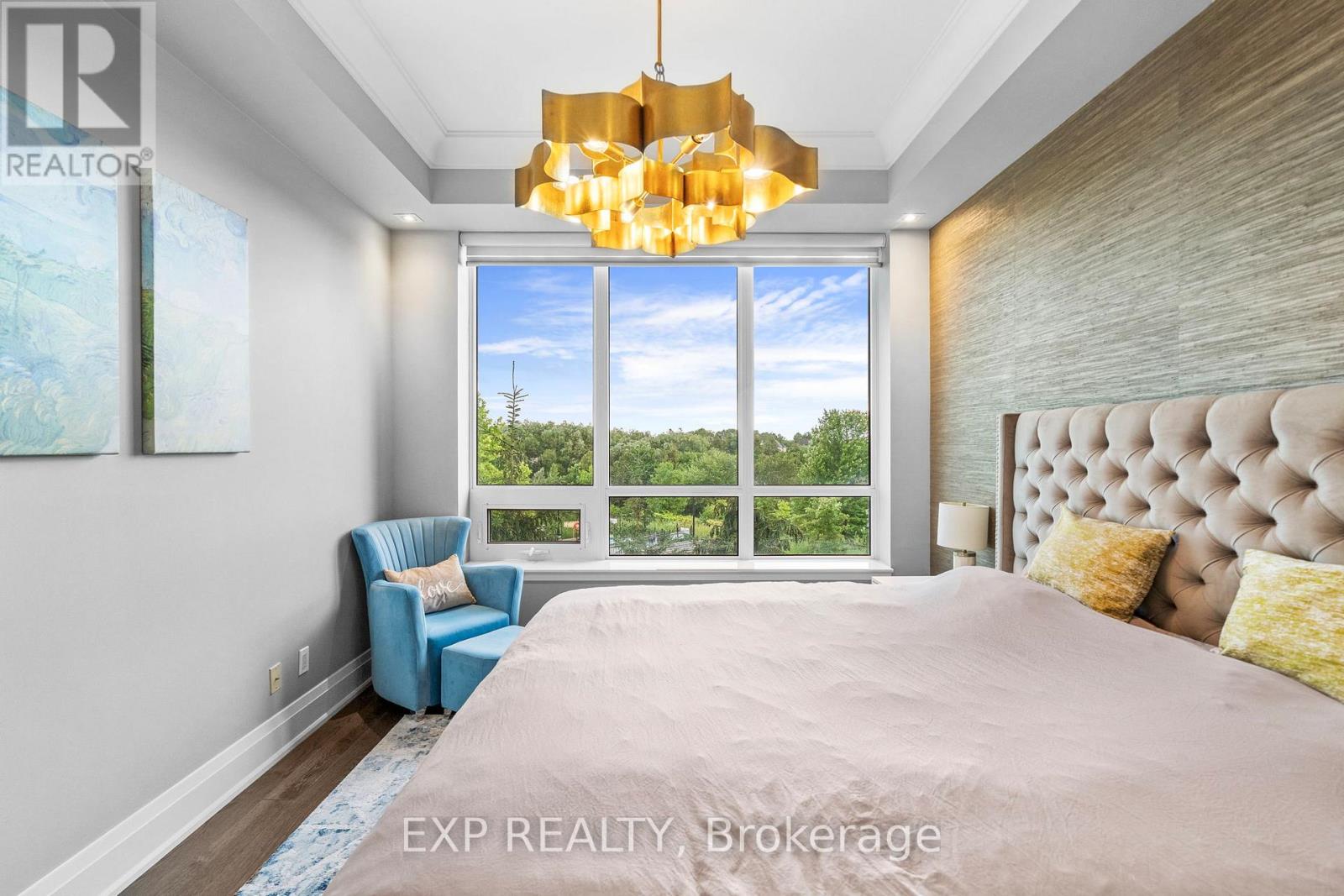 203 - 9 Stollery Pond Crescent, Markham, Ontario  L6C 0Y1 - Photo 22 - N13536204