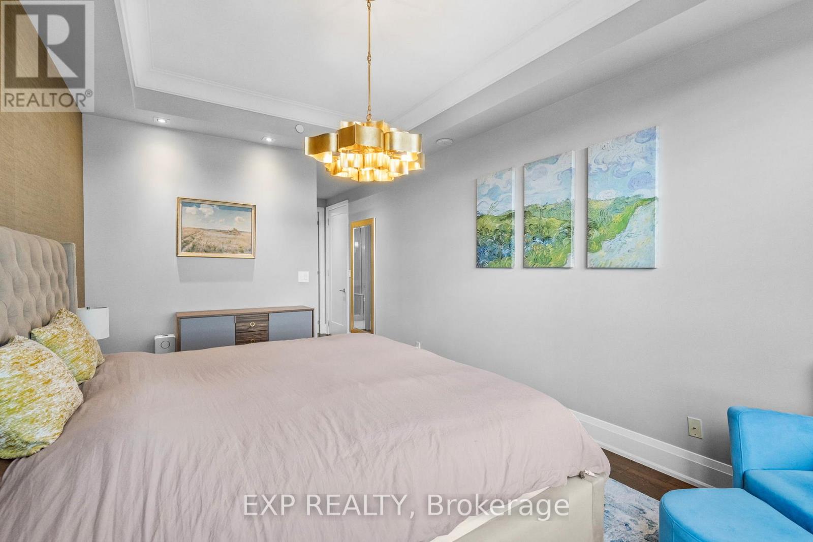 203 - 9 Stollery Pond Crescent, Markham, Ontario  L6C 0Y1 - Photo 23 - N13536204