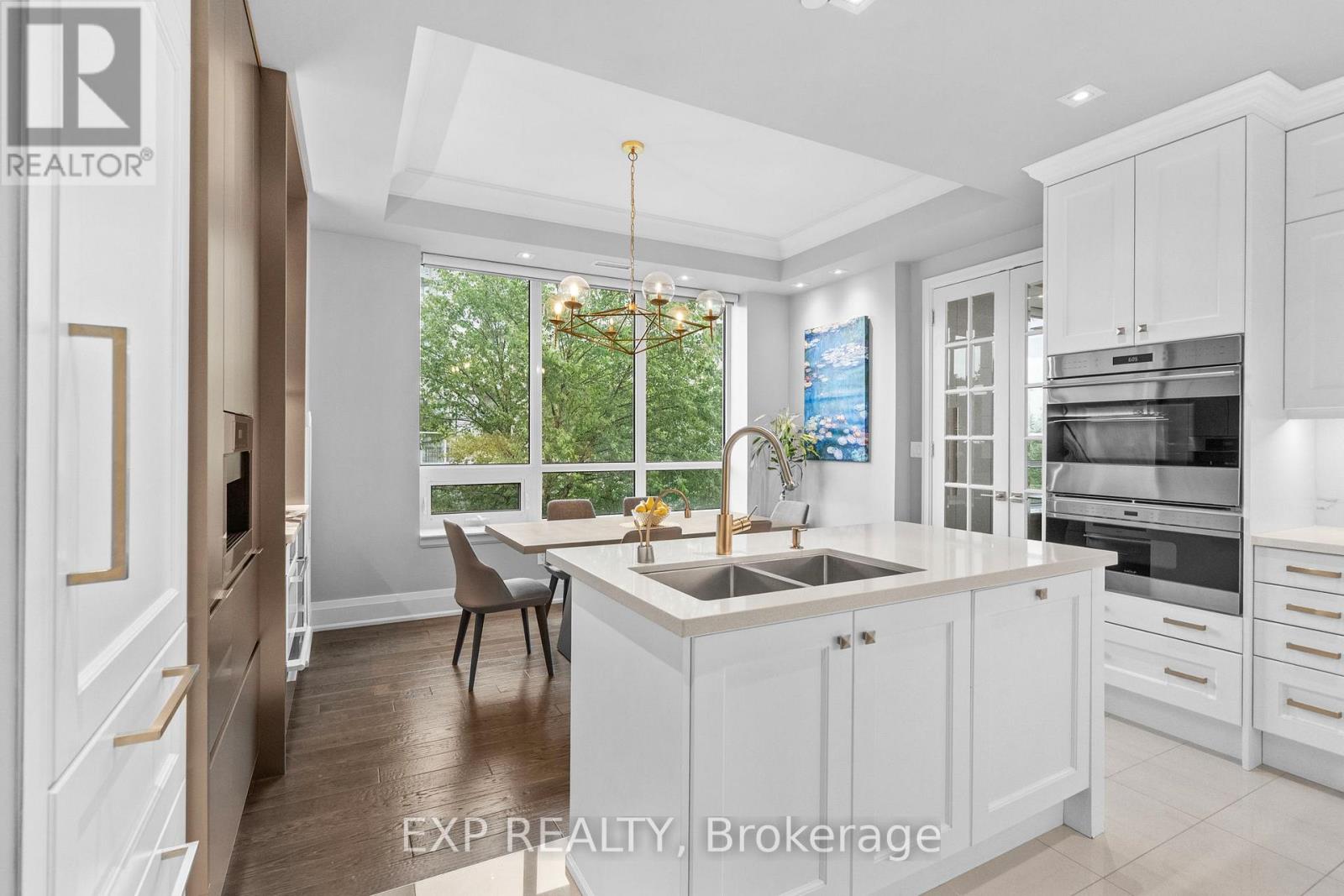 203 - 9 Stollery Pond Crescent, Markham, Ontario  L6C 0Y1 - Photo 27 - N13536204