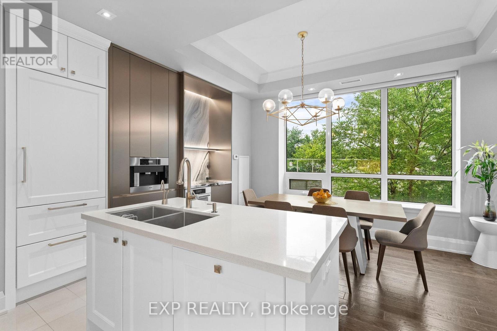 203 - 9 Stollery Pond Crescent, Markham, Ontario  L6C 0Y1 - Photo 28 - N13536204