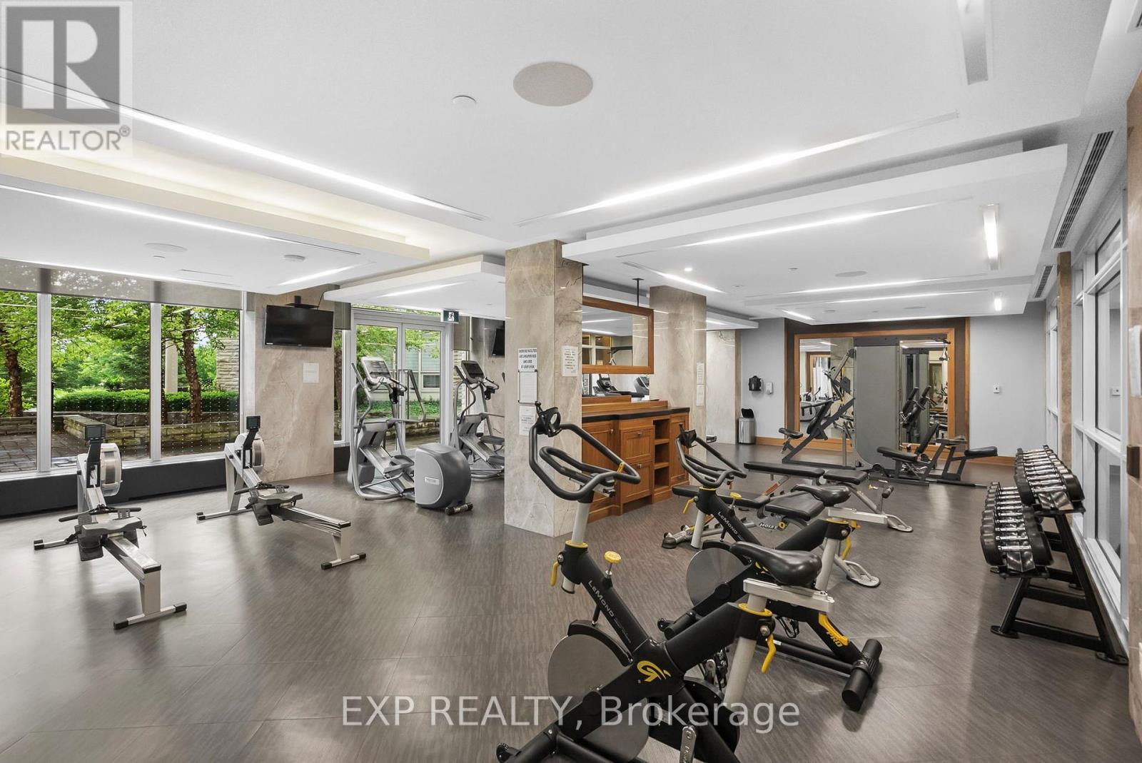 203 - 9 Stollery Pond Crescent, Markham, Ontario  L6C 0Y1 - Photo 30 - N13536204