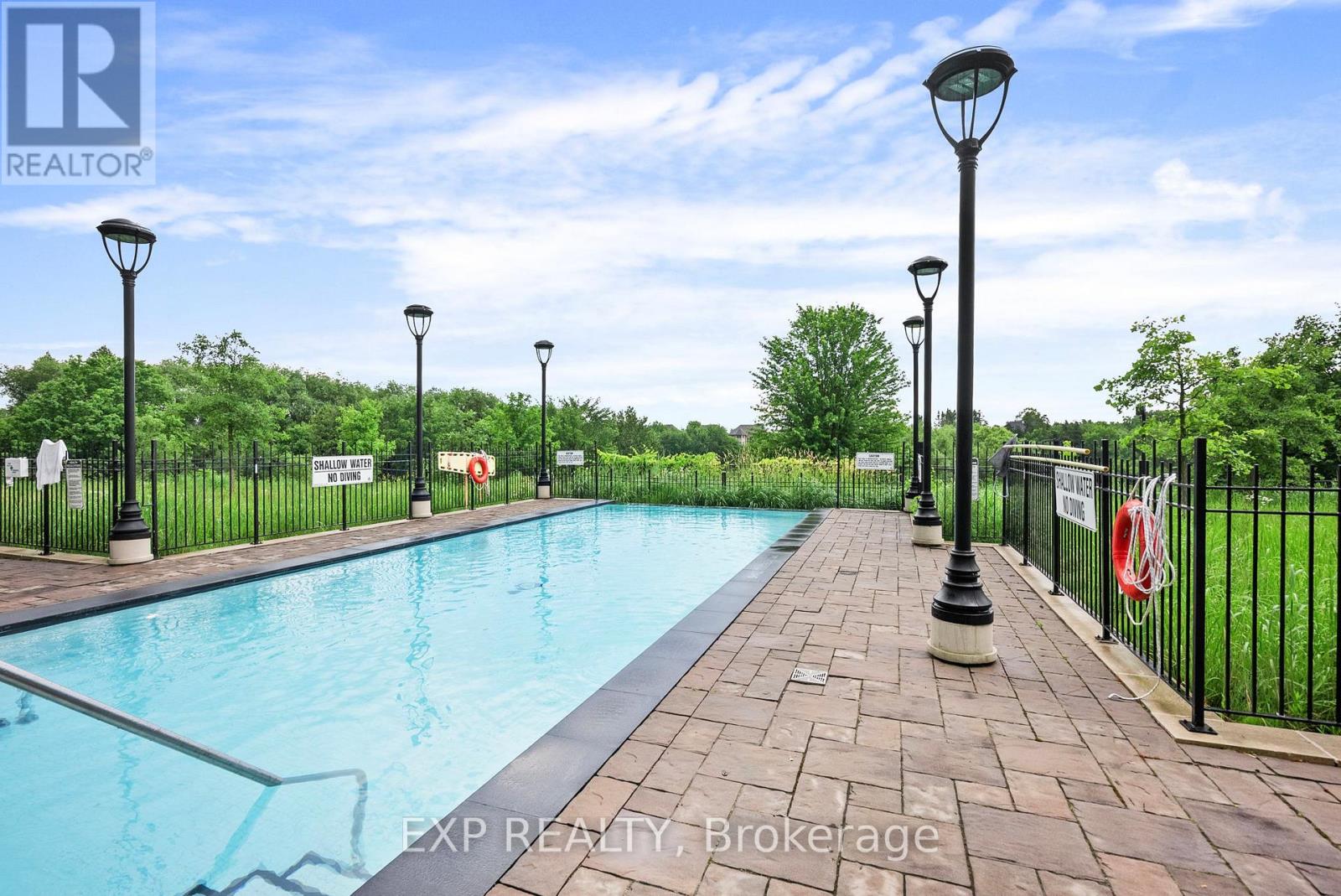 203 - 9 Stollery Pond Crescent, Markham, Ontario  L6C 0Y1 - Photo 36 - N13536204