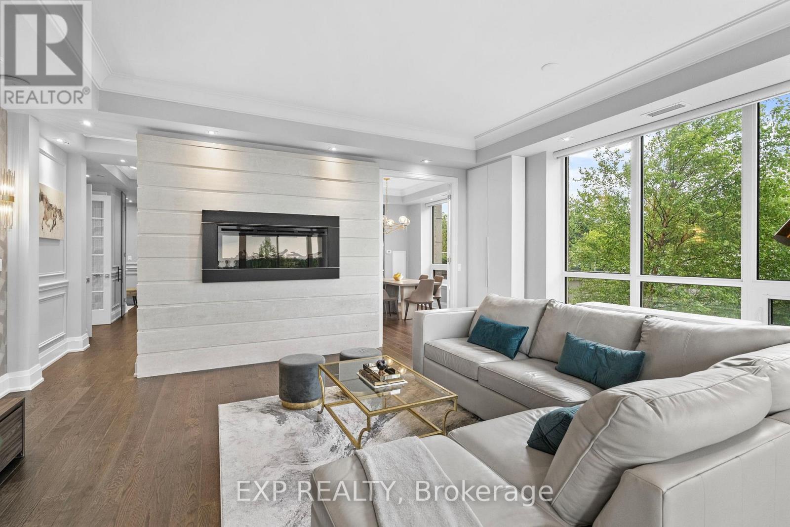203 - 9 Stollery Pond Crescent, Markham, Ontario  L6C 0Y1 - Photo 5 - N13536204