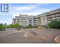 203 - 9 STOLLERY POND CRESCENT, Markham, Ontario