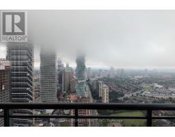 4302 - 3975 GRAND PARK DRIVE, Mississauga, Ontario