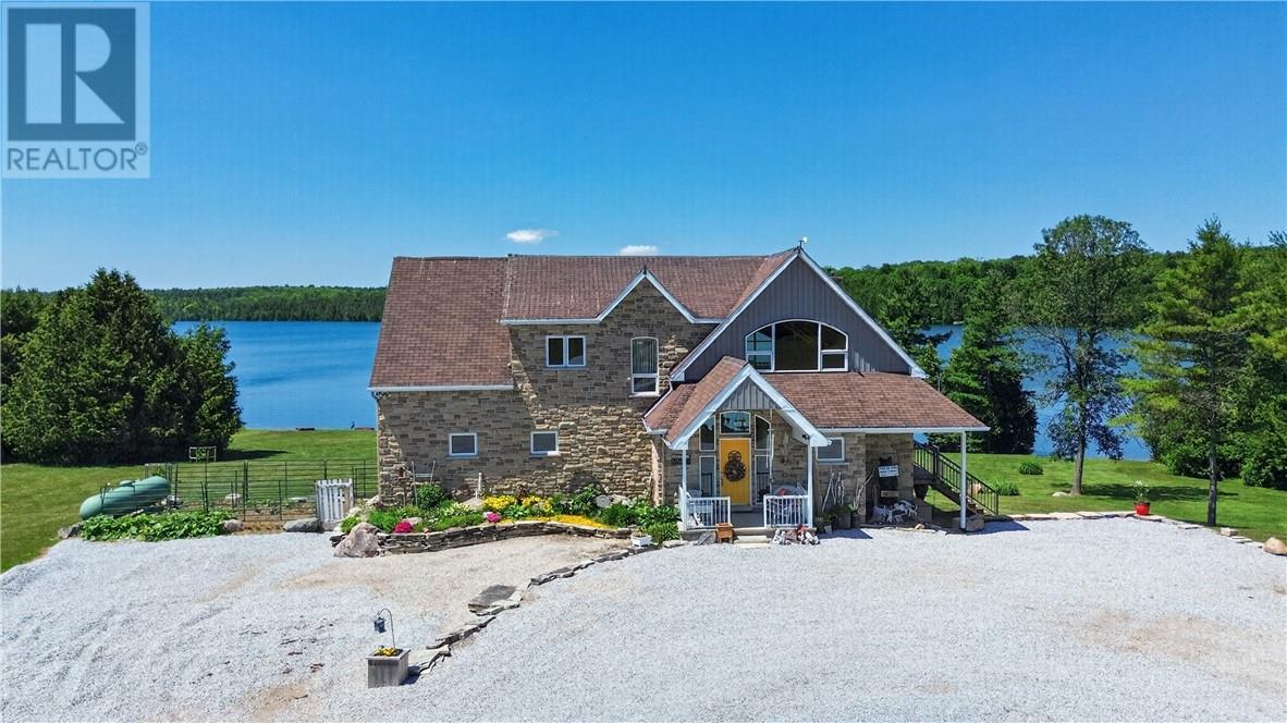 509a Mcarthur Trail, Gore Bay, Ontario  P0P 1J0 - Photo 1 - 2129067