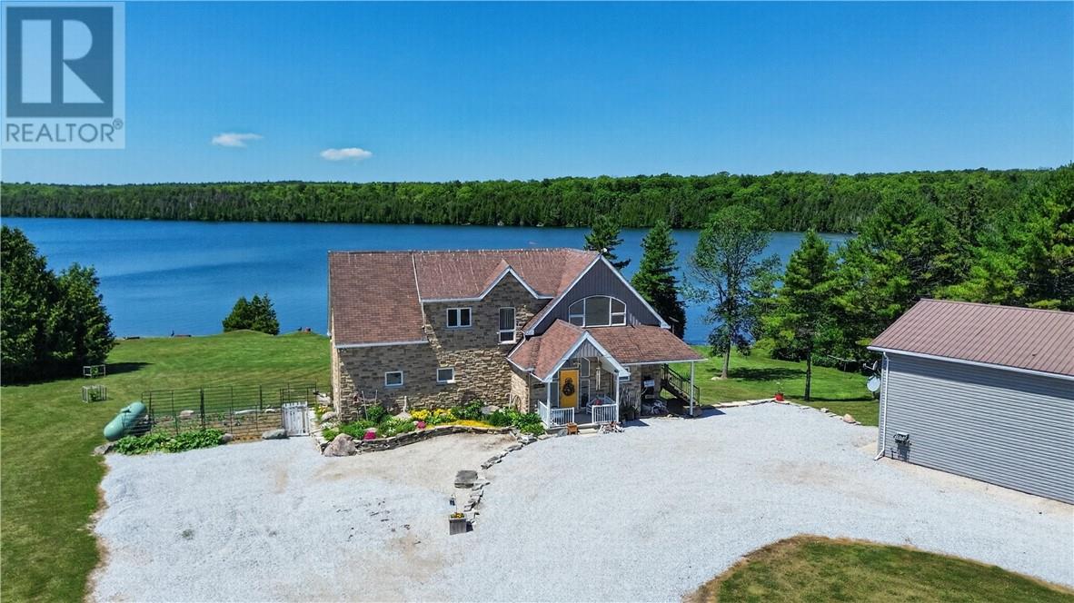 509a Mcarthur Trail, Gore Bay, Ontario  P0P 1J0 - Photo 60 - 2129067