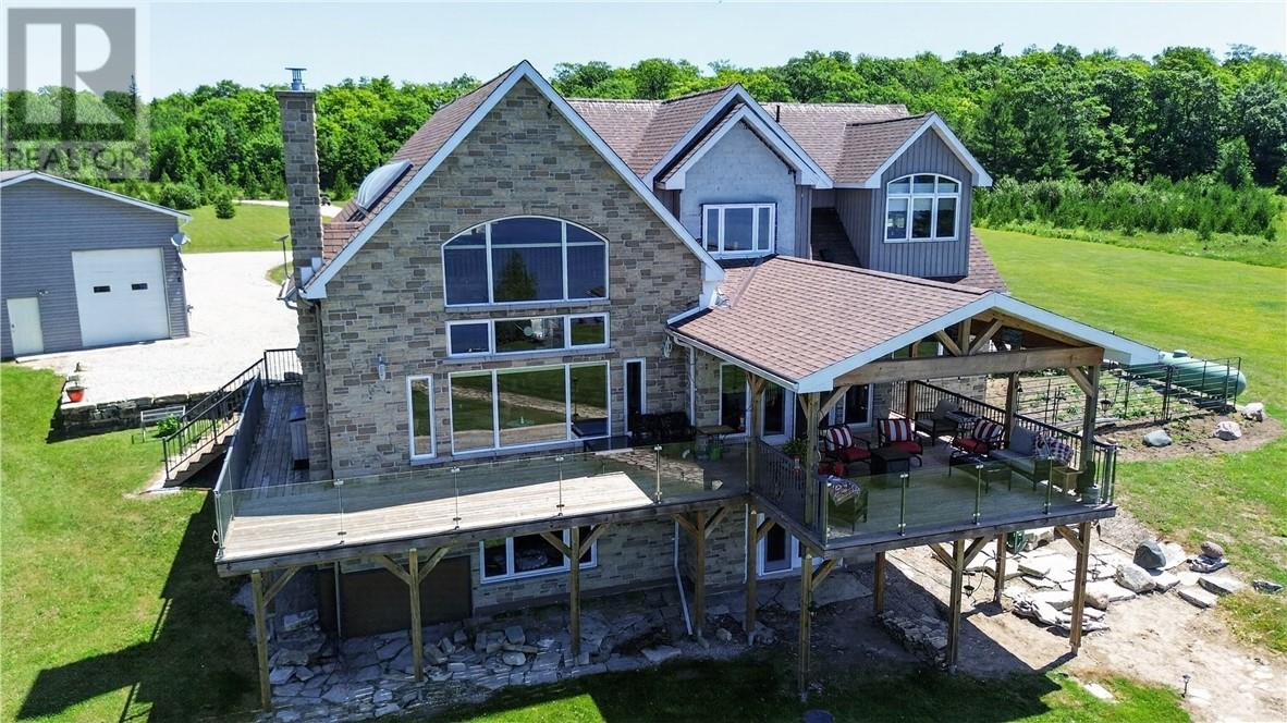 509a Mcarthur Trail, Gore Bay, Ontario  P0P 1J0 - Photo 67 - 2129067