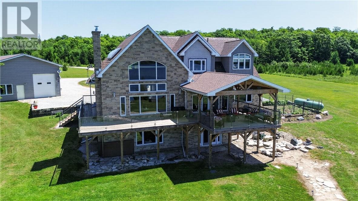 509a Mcarthur Trail, Gore Bay, Ontario  P0P 1J0 - Photo 68 - 2129067