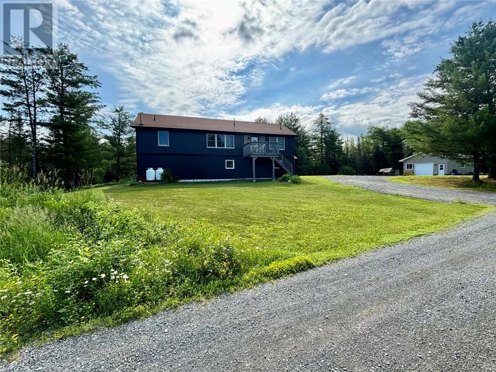 72 Jacobson Road, Markstay, Ontario