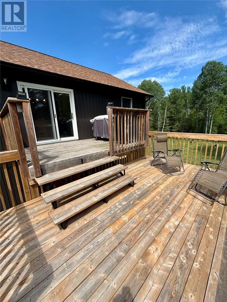 72 Jacobson Road, Markstay, Ontario  P0M 2G0 - Photo 8 - 2129050