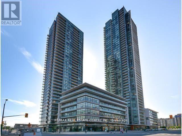 1205 - 4065 BRICKSTONE MEWS, Mississauga (Creditview)